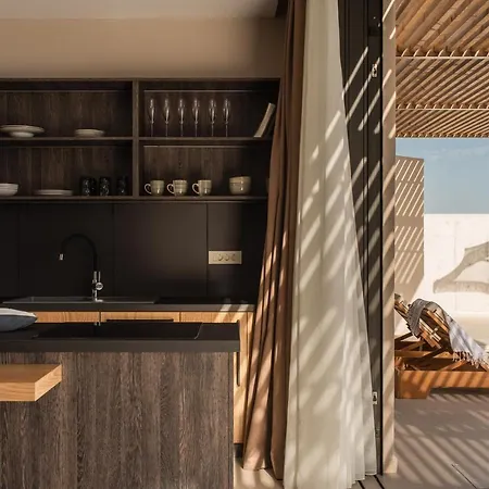 Limnionas Serenity Cave Villa Kampi (Zakynthos)
