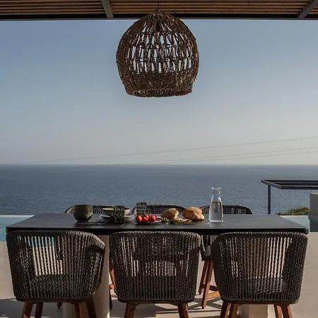 Limnionas Serenity Cave Villa