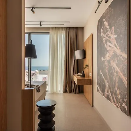 Villa Limnionas Serenity Cave