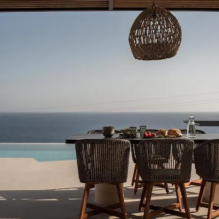 Limnionas Serenity Cave Villa Kampi (Zakynthos)