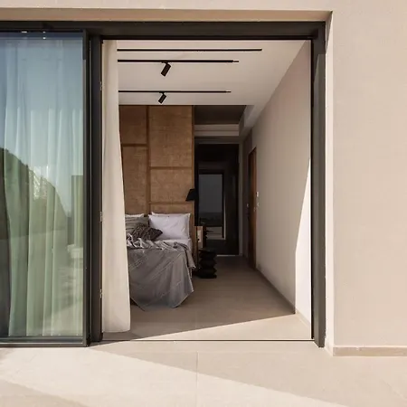 Villa Limnionas Serenity Cave
