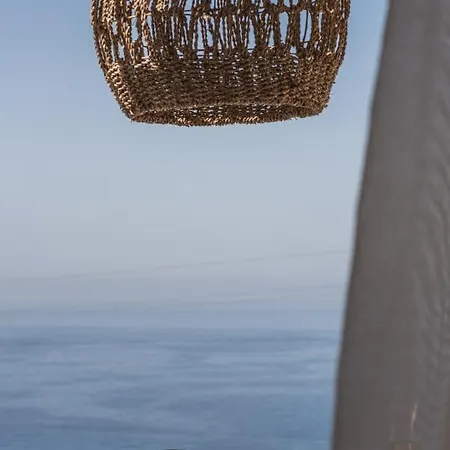 Limnionas Serenity Cave Villa Kampi (Zakynthos)