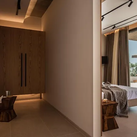 Villa Limnionas Serenity Cave Kampi (Zakynthos)