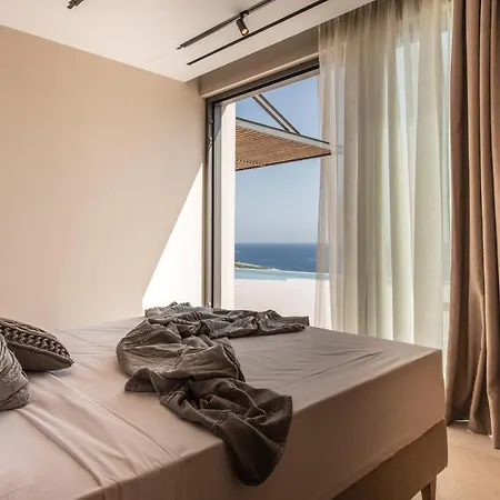 Villa Limnionas Serenity Cave Kampi (Zakynthos)
